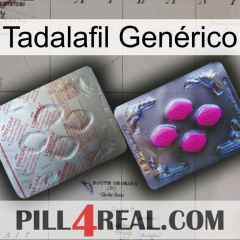 Tadalafil Genérico 38